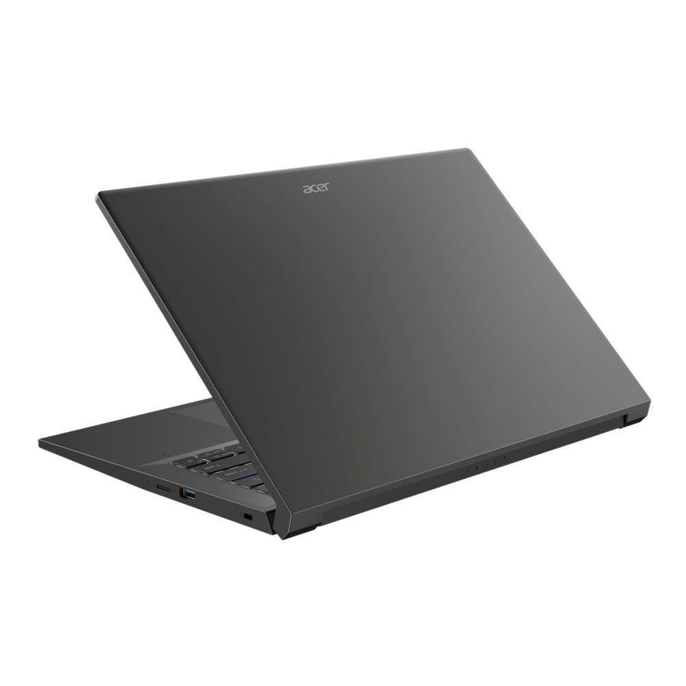 Alt View 1. Acer - Swift X 14 SFX14-72G-72VP 14" Notebook Intel Core Ultra 7 155H 1.4GHz 16GB RAM 1TB SSD Windows 11 Home - Iron.