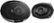 Angle Zoom. Kenwood - Performance Series 6" x 9" 5-Way Car Speakers with Paper Cones (Pair) - Black.