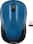 Logitech - M325 Wireless Optical Mouse - Blue