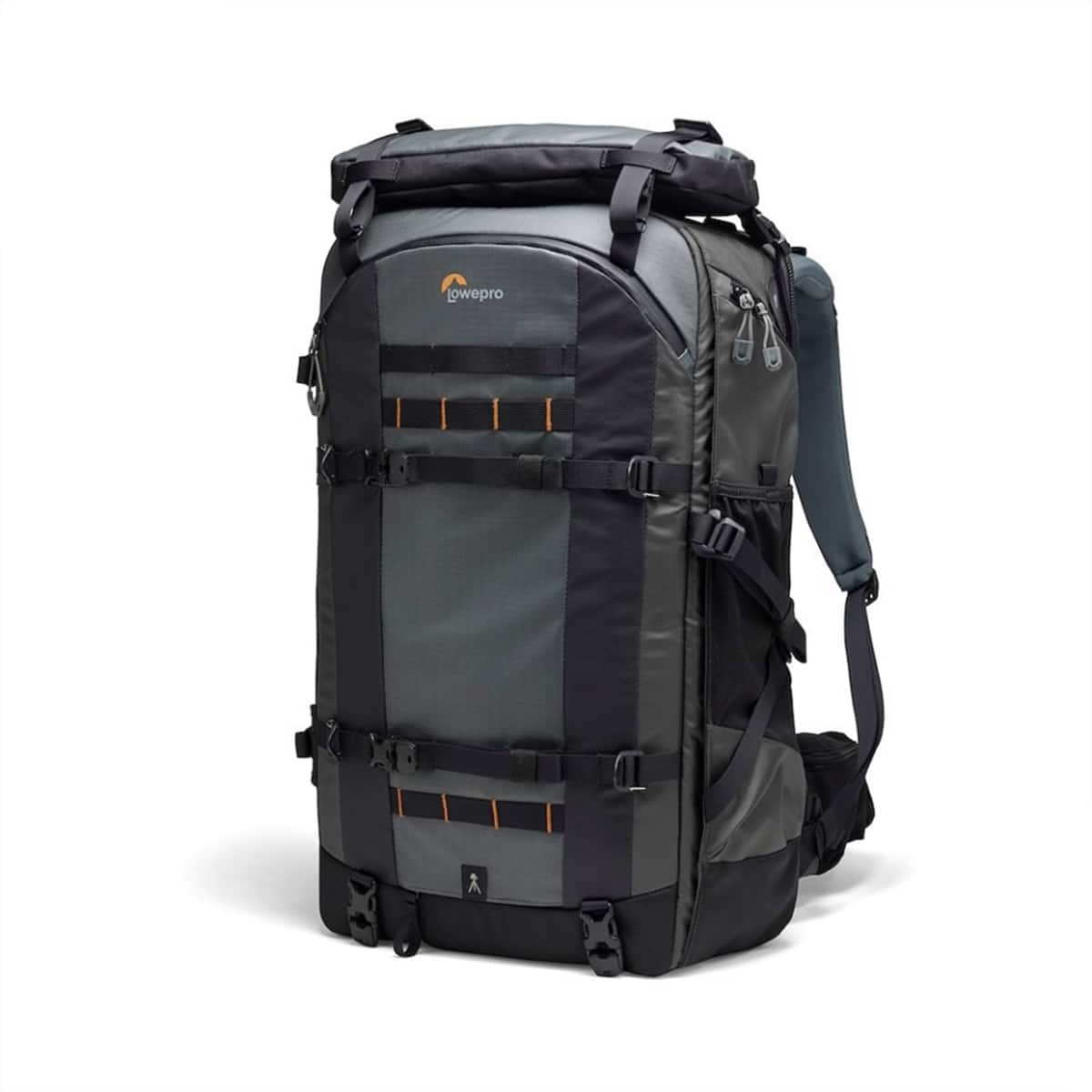 Lowepro - Pro Trekker BP 650 AW II 43L Camera Backpack, Gray