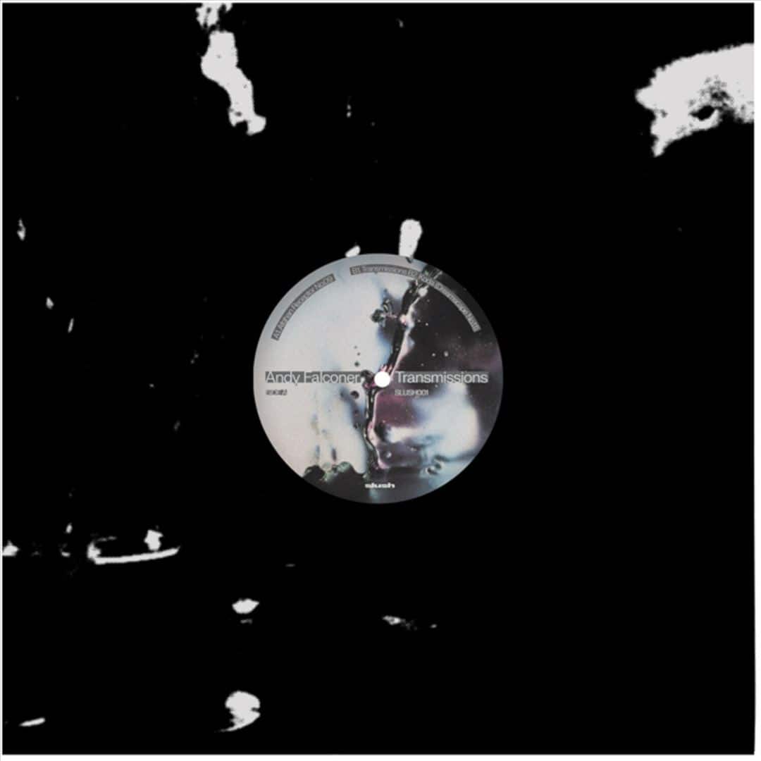 Transmissions [12 inch Vinyl Single]