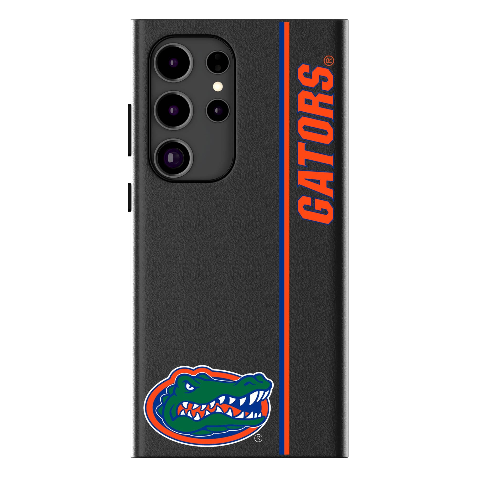 Keyscaper - NCAA - Florida Gators Galaxy Magnetic Bump Case - S25 Plus - Black price history on PriceWatchPro