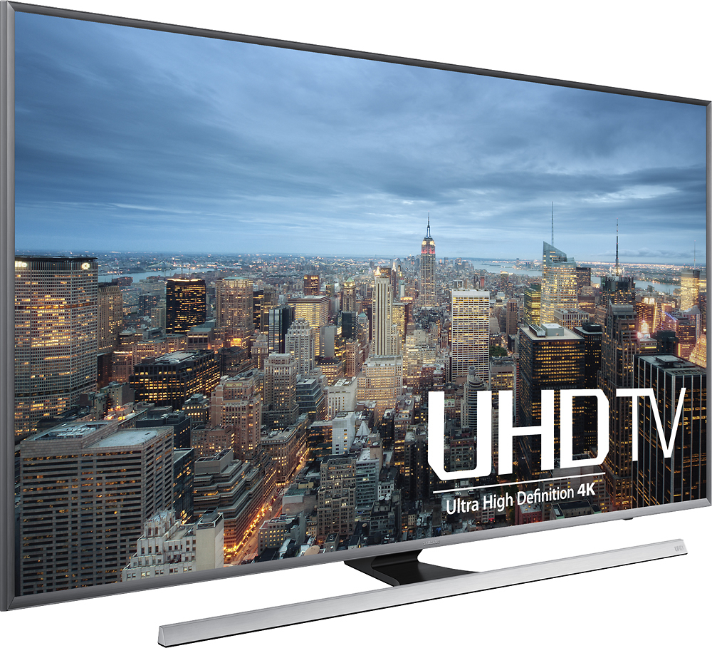 Buy SAMSUNG UE75CU7100KXXU 75 Smart 4K Ultra HD HDR LED TV