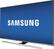 Alt View 13. Samsung - 75" Class (74.5" Diag.) - LED - 2160p - Smart - 3D - 4K Ultra HD TV - Silver/Black.