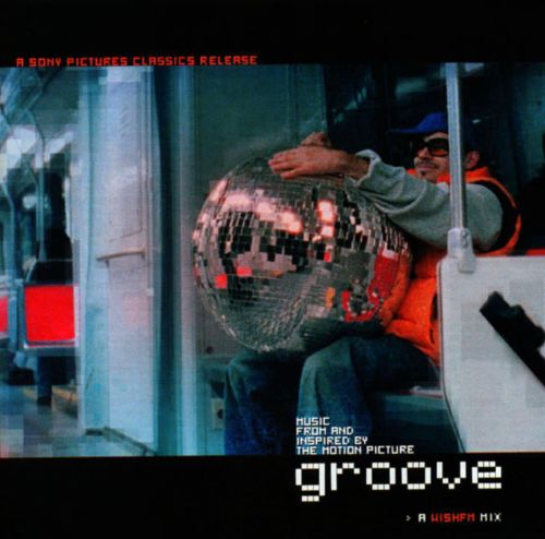 Best Buy: Groove [CD]
