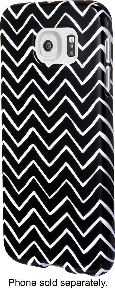 Front. Insignia™ - Case for Samsung Galaxy S6 Cell Phones.