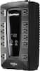 Front. CyberPower - 1000VA Battery Back-Up System - Black.