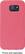 Alt View 1. Insignia™ - Case for Samsung Galaxy S6 Cell Phones - Hot Pink.