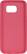 Alt View 2. Insignia™ - Case for Samsung Galaxy S6 Cell Phones - Hot Pink.
