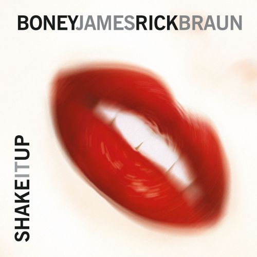  Shake It Up [CD]