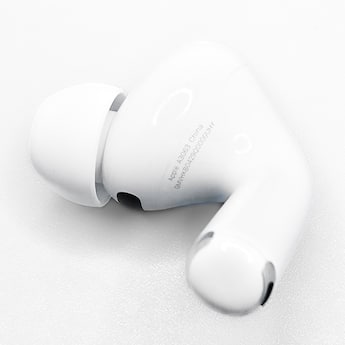 Apple Refurbished Excellent AirPods Pro 3rd Gen Right Replacement Apple Refurbished Excellent AirPods Pro 3rd Gen Right Replacement