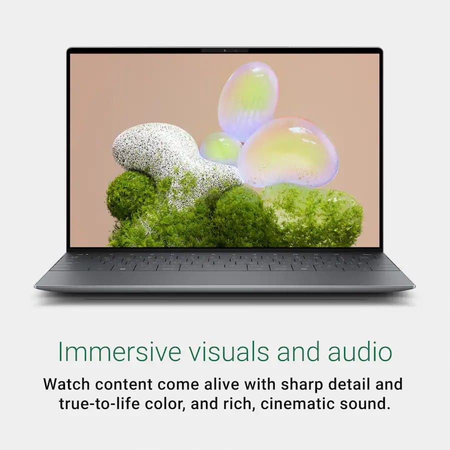 Dell XPS 13 13.4'' FHD+ Laptop Intel Core Ultra 7 256V 2024 16GB