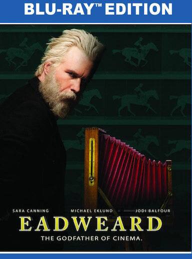 Front. Eadweard (MOD) (BluRay Movie).