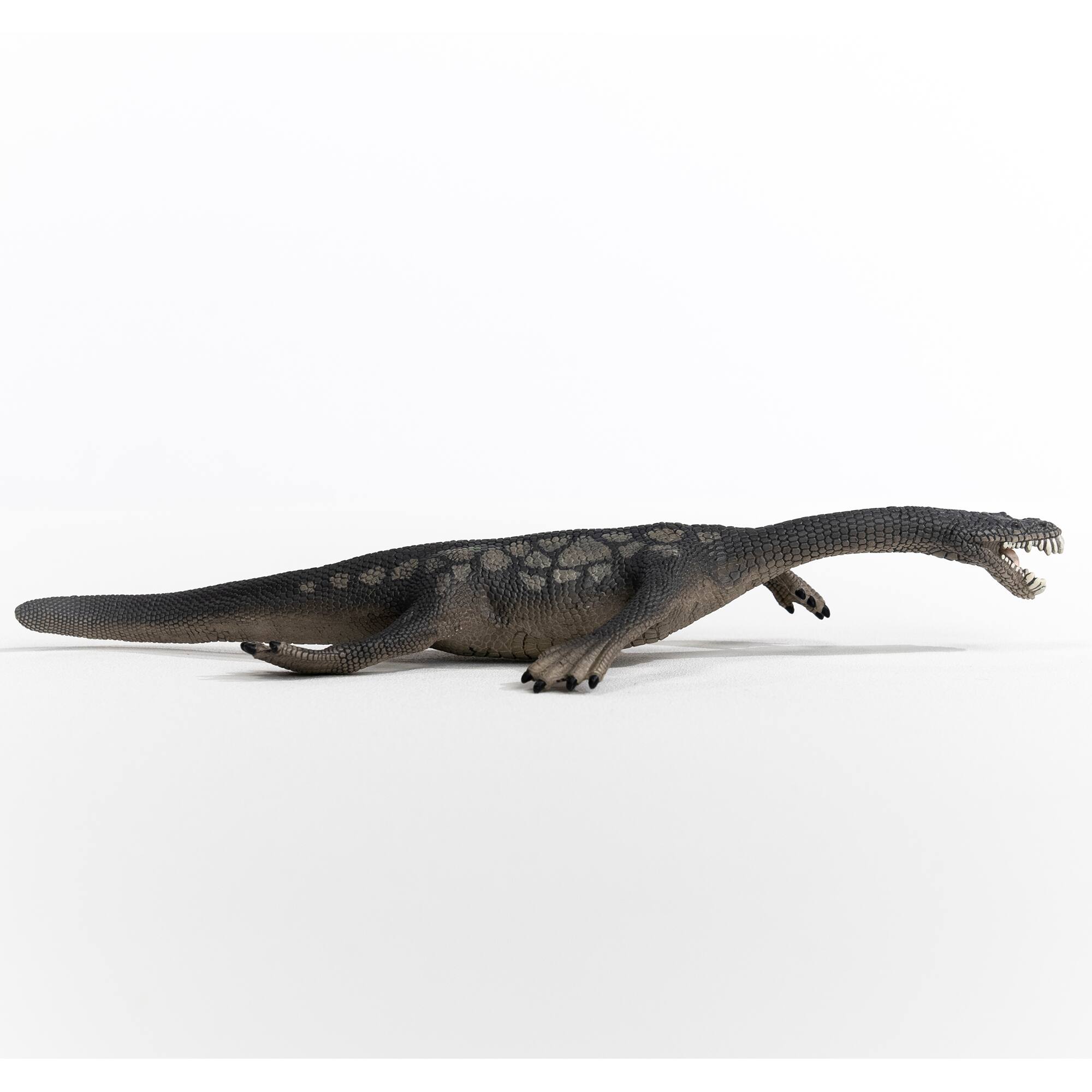 Left. Schleich - Dinosaurs: Nothosaurus.