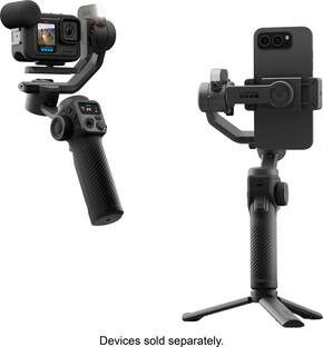 DJI RSC 2 Pro Combo 3 Axis Gimbal Stabilizer CP.RN.00000124.01 DJI RSC 2 Pro Combo 3 Axis Gimbal Stabilizer CP.RN.00000124.01