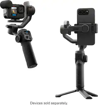 GoPro GOPVO .... - F - - F
Devices sold separately.