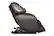 Left. Infinity - Smart Chair X3 Massage Chair - Brown.