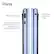 Ports
- USB Type-A 5 Gbps
- Headphone/ microphone combo
- USB Type-C® 10 Gbps (USB Power Delivery 3.1, DisplayPort™ 1.4, HP Sleep and Charge)