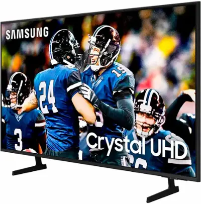 Samsung 65” Class DU7200 Series Crystal UHD 4K Smart Tizen TV UN65DU7200FXZA - Best Buy