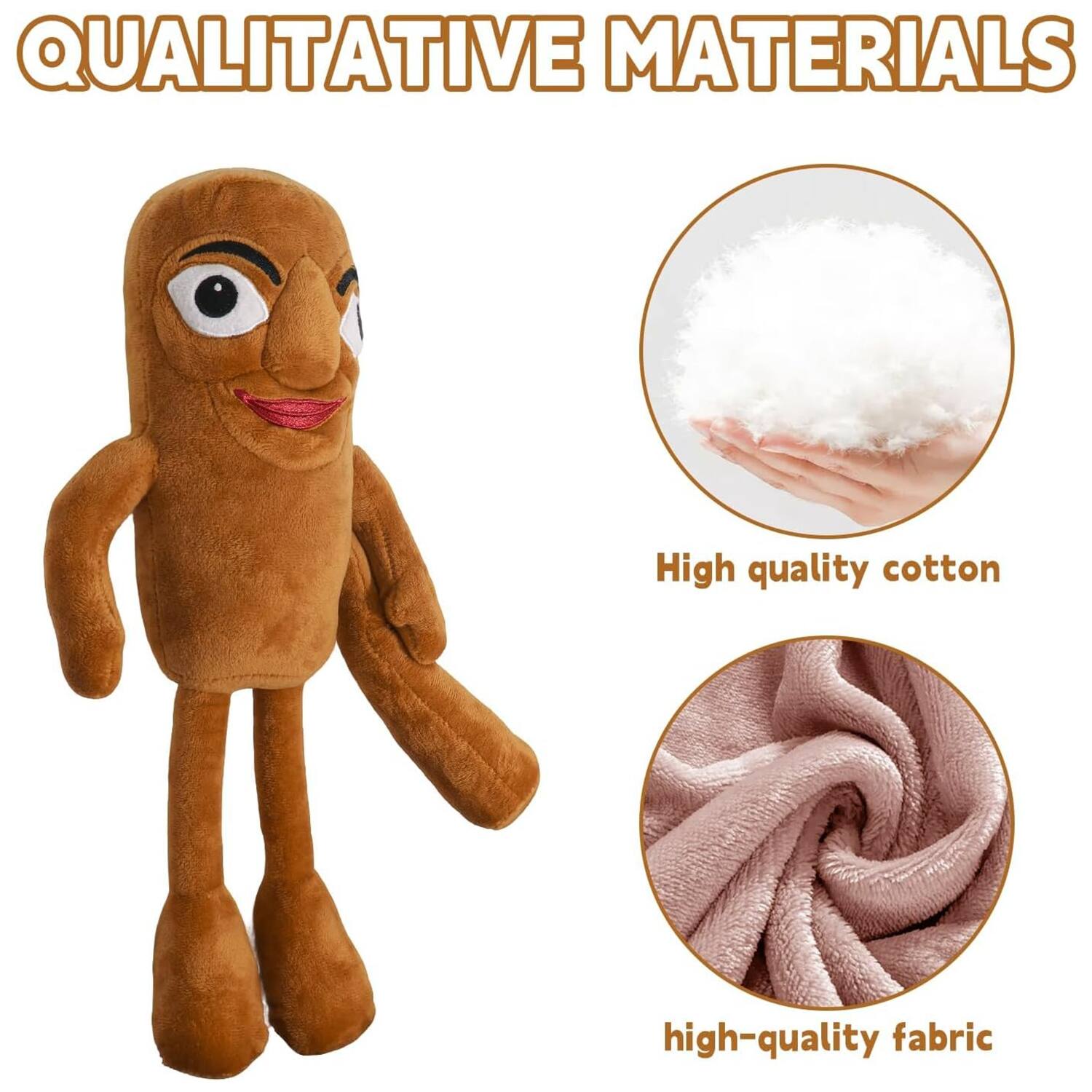 QUALITATIVE MATERIALS

High quality cotton

high-quality fabric