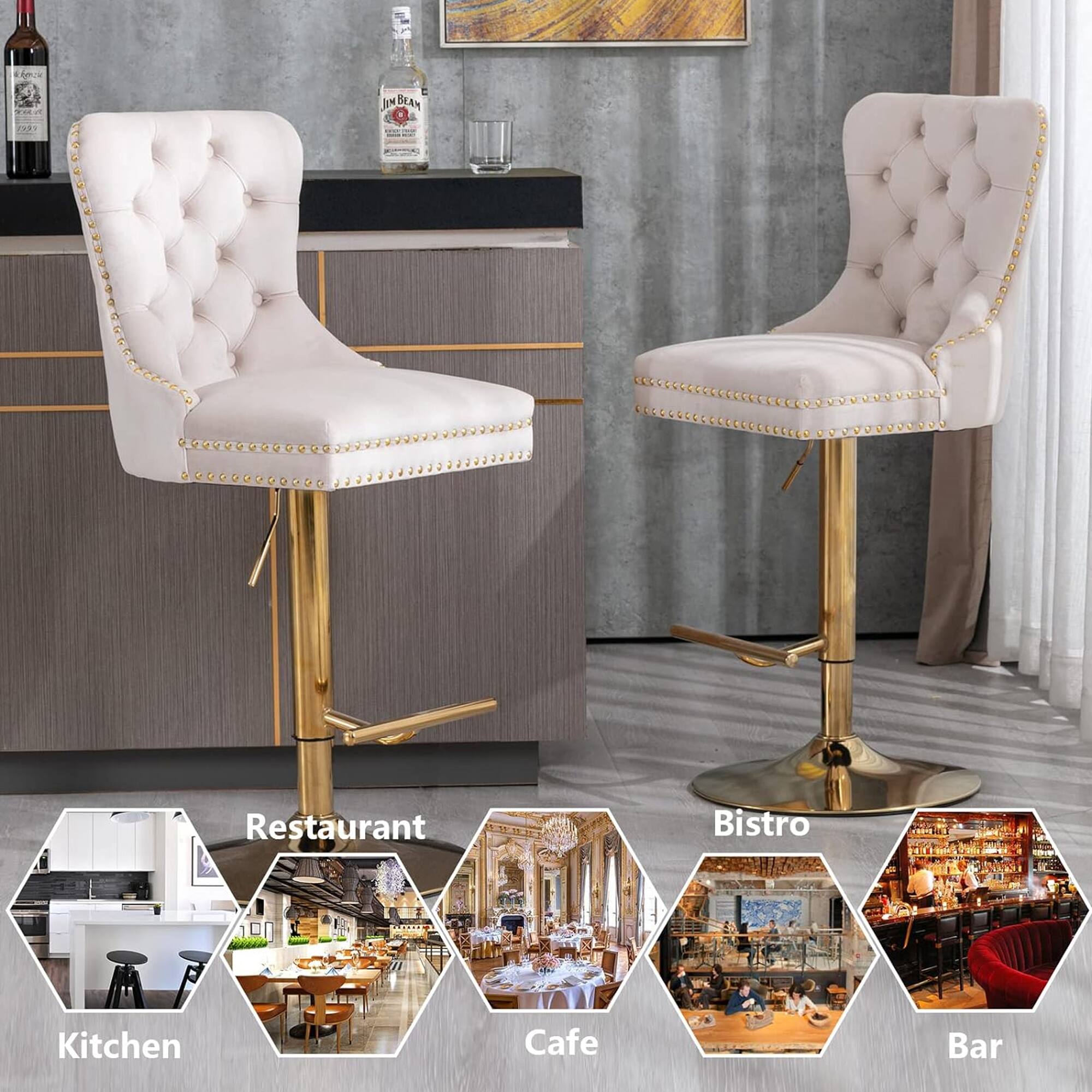 Restaurant  
Bistro  
Kitchen  
Cafe  
Bar