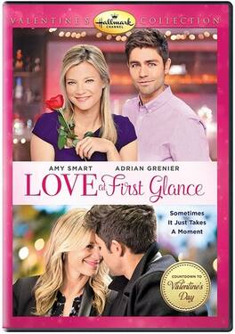 Love at First Glance - DVD