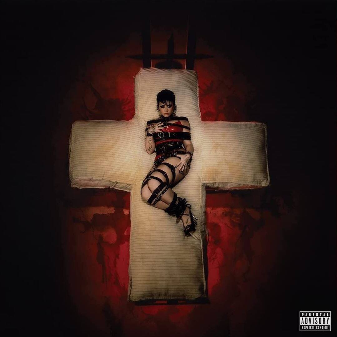 Front. Holy Fvck [LP].