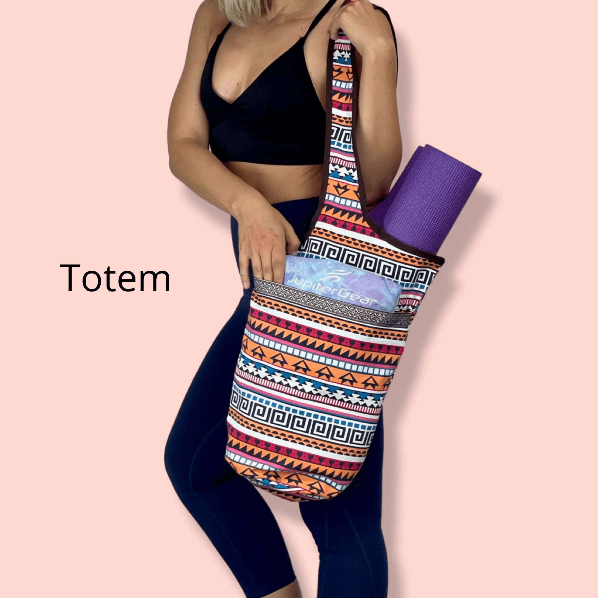 Totem  
JupiterGear