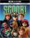 Front. Scoob! - 4K Blu-Ray.