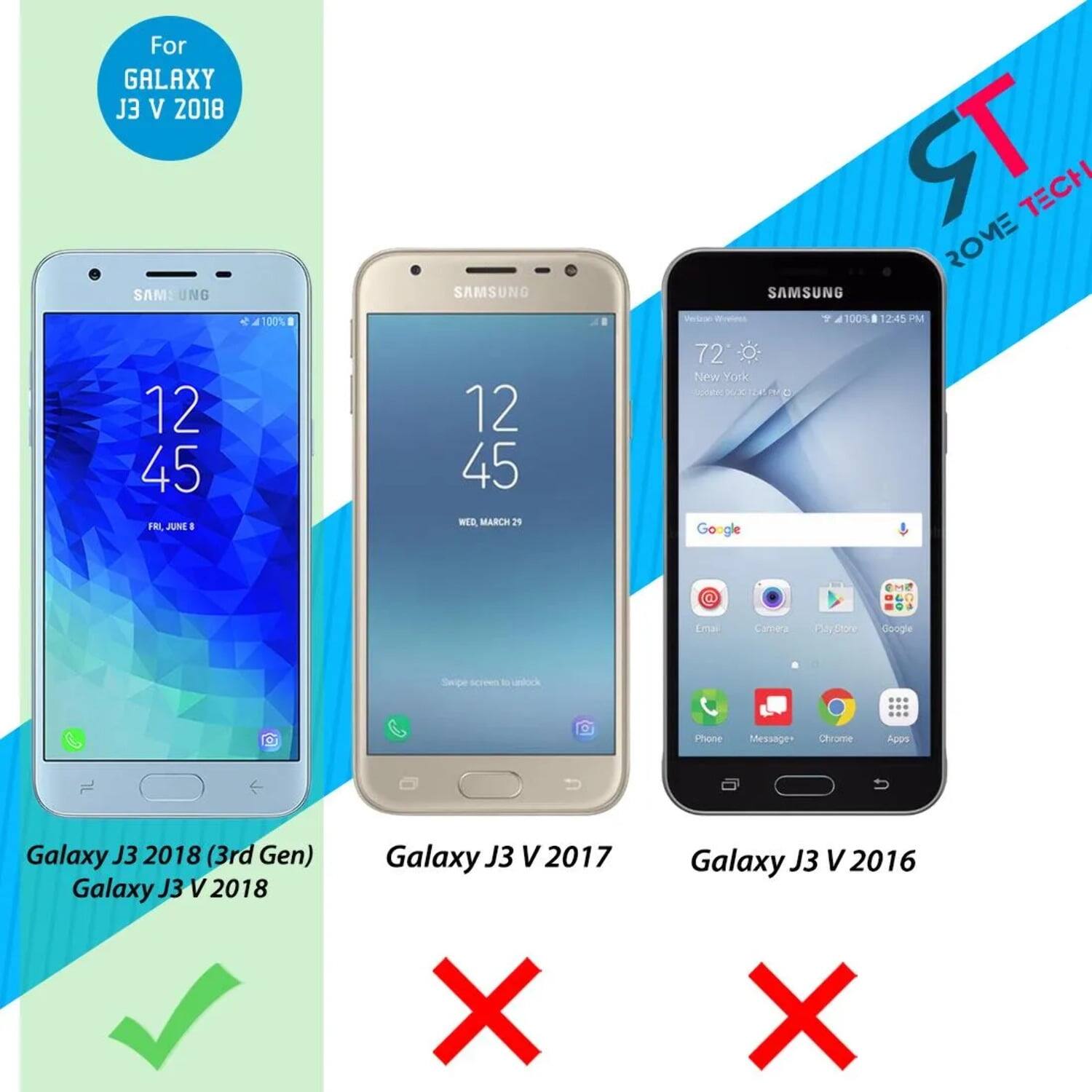 For GALAXY J3 V 2018

SAMSUNG 100% SAMSUNG TR TECH ROME SAMSUNG 100% 12.45 PM 12 45 FRI JUNE 8 12 45 WED MARCH 29 72 New York - -. C4 Google C Ena Camea pSDor Google Serpe acreen to Ledock Phone Message Chrome Apps Galaxy J3 2018 (3rd Gen) Galaxy J3 V 2018 Galaxy J3 V 2017 X Galaxy J3 V 2016 X