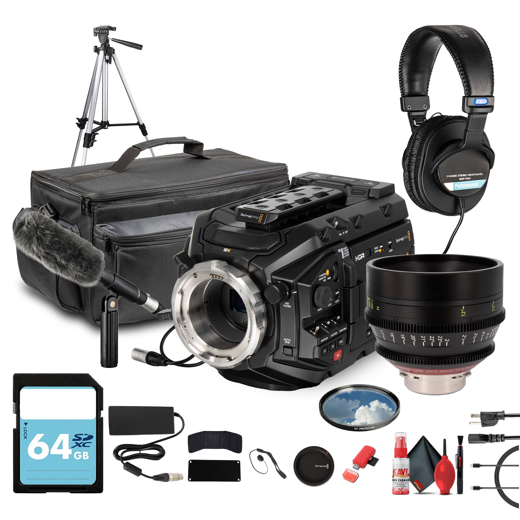 Deluxe Bundle