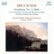 Front Standard. Bruckner: Symphony No. 1 (1866) [CD].