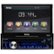 Alt View Zoom 11. BOSS Audio - In-Dash - CD/DVD/DM Receiver - Built-in Bluetooth with Detachable Faceplate - Black.