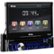 Alt View Zoom 12. BOSS Audio - In-Dash - CD/DVD/DM Receiver - Built-in Bluetooth with Detachable Faceplate - Black.