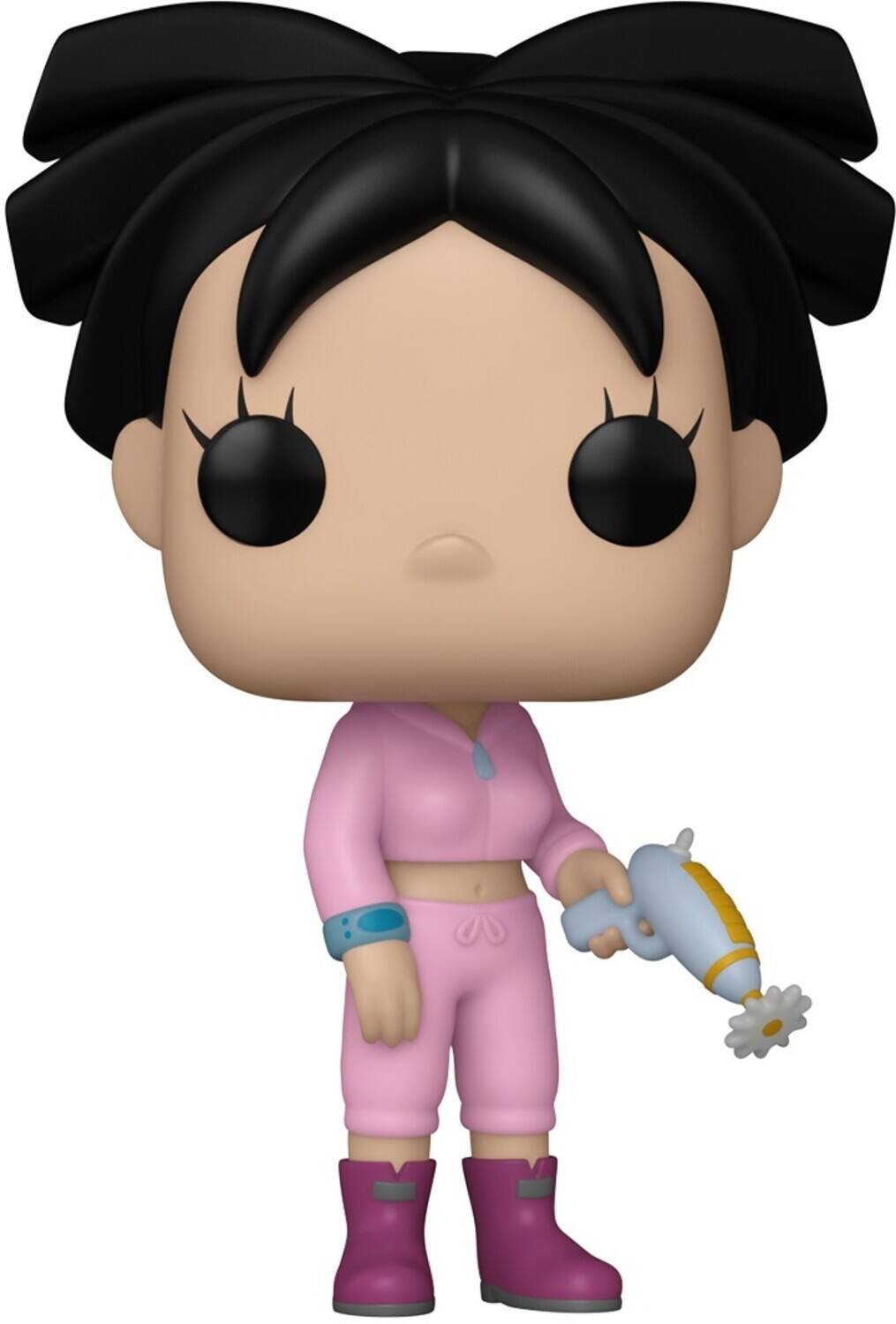 Funko POP! Animation: Futurama - Amy Wong - COLLECTIBLES