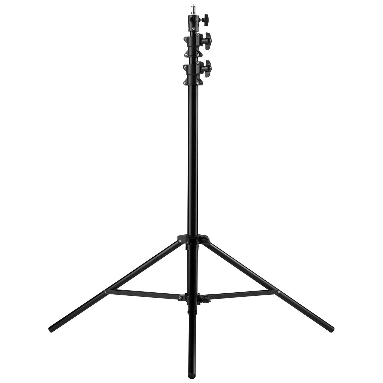 Left. Westcott - Westcott Easy Boom Arm for Consistent Light Positioning with Light Stand Bundle.