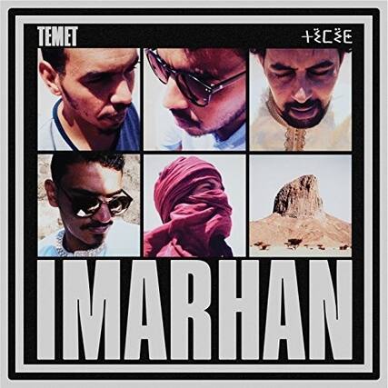 TEMET + CE IMARHAN
