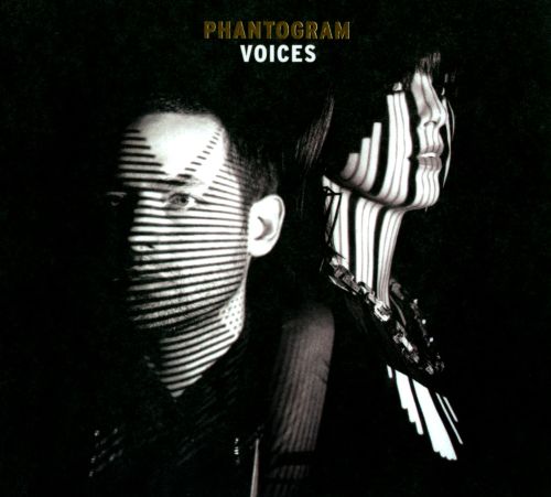  Voices [CD]