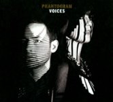 Front. Voices [CD].
