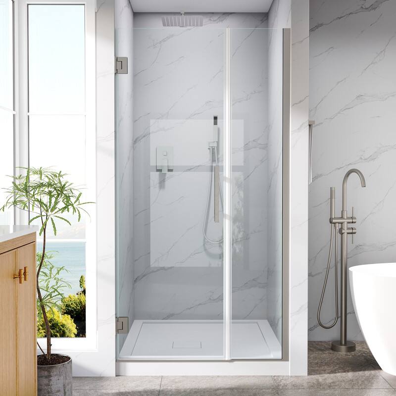 Brushed Nickel