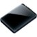 Alt View Standard 20. Buffalo - MiniStation Plus 500GB External USB 3.0/2.0 Portable Hard Drive - Black.