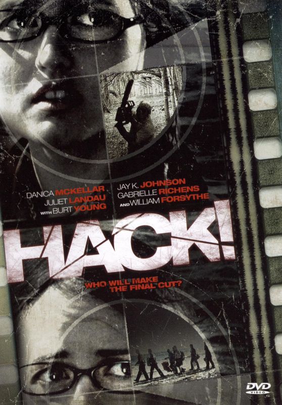  Hack! [DVD] [2006]