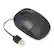 Alt View Standard 20. Emerge - Retractable Laser Travel Mouse.