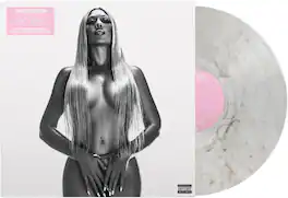 Kali Uchis - Sin Miedo (del Amor y Otros Demonios) - VINYL LP