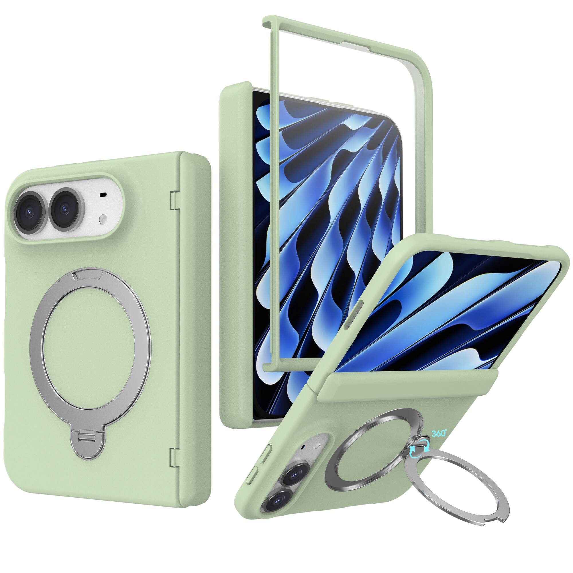 Light Green