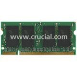 Best Buy: Crucial 4GB DDR2 SDRAM Memory Module CT2KIT25664AC800