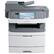 Alt View Standard 20. Lexmark - Laser Multifunction Printer - Monochrome - Plain Paper Print - Desktop.