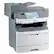 Right View. Lexmark - Laser Multifunction Printer - Monochrome - Plain Paper Print - Desktop.