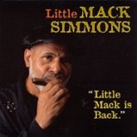 Front Standard. Little Mac Is Back [CD].