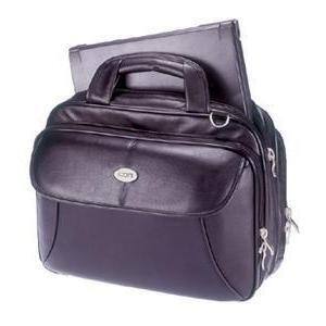 Left Standard. Motion Systems - ICON Carrying Case for Notebook - Black.